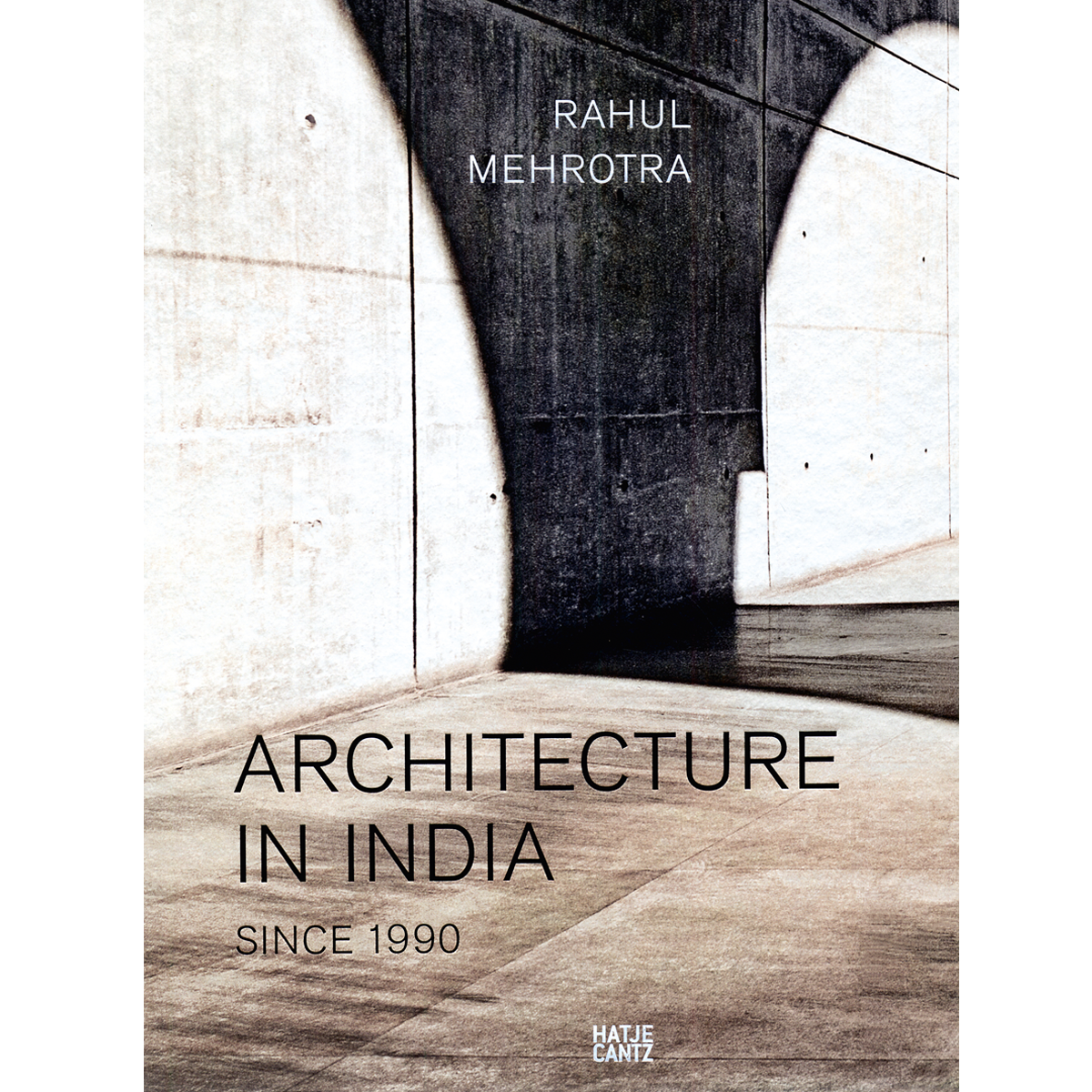 Architecture in India since 1990