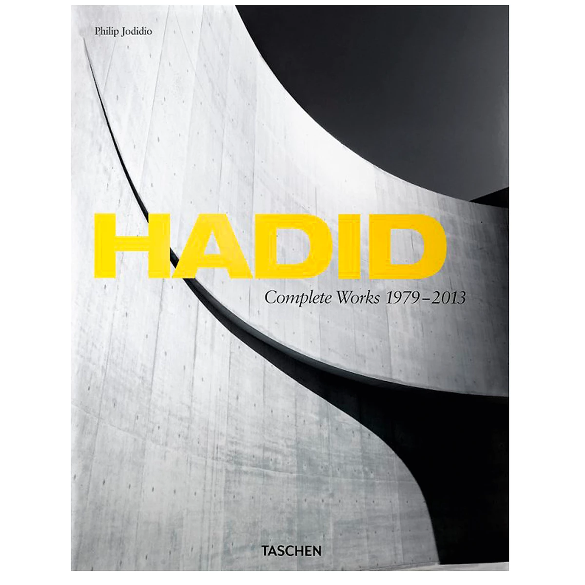 Zaha Hadid, Thames and Hudson