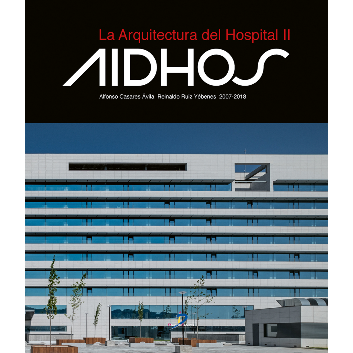 La arquitectura de hospital II