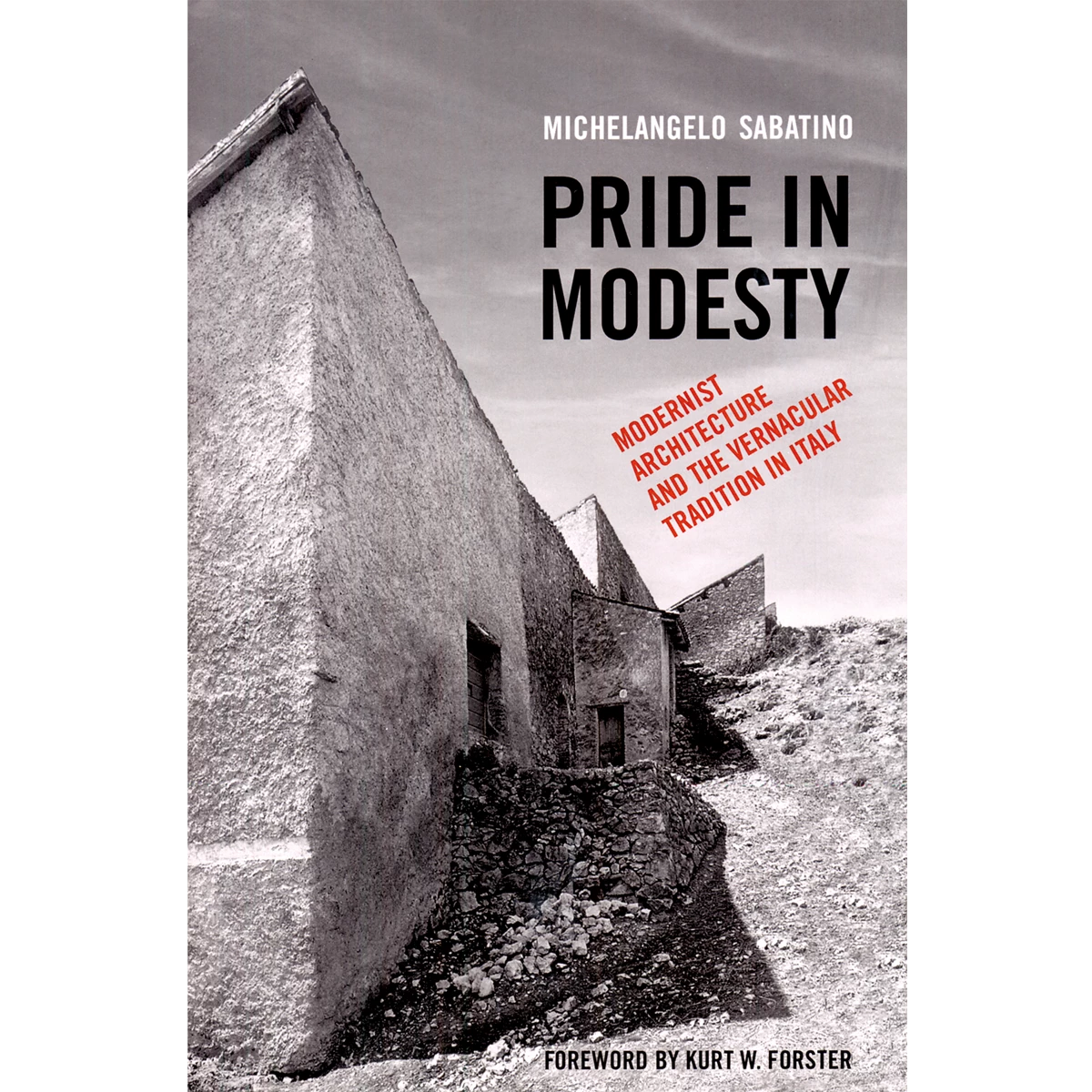 Pride in Modesty