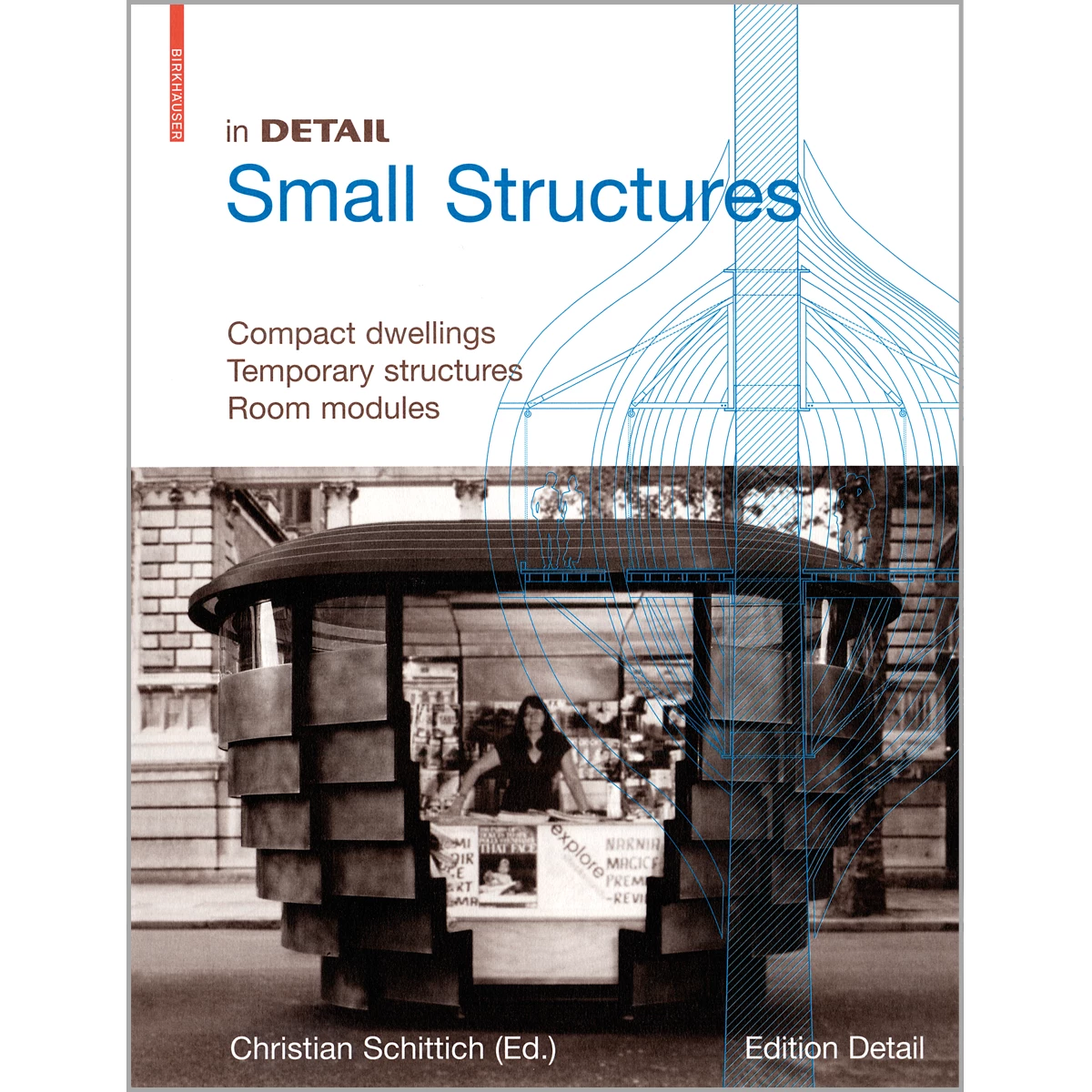 Small Structures by DETAIL - Issuu