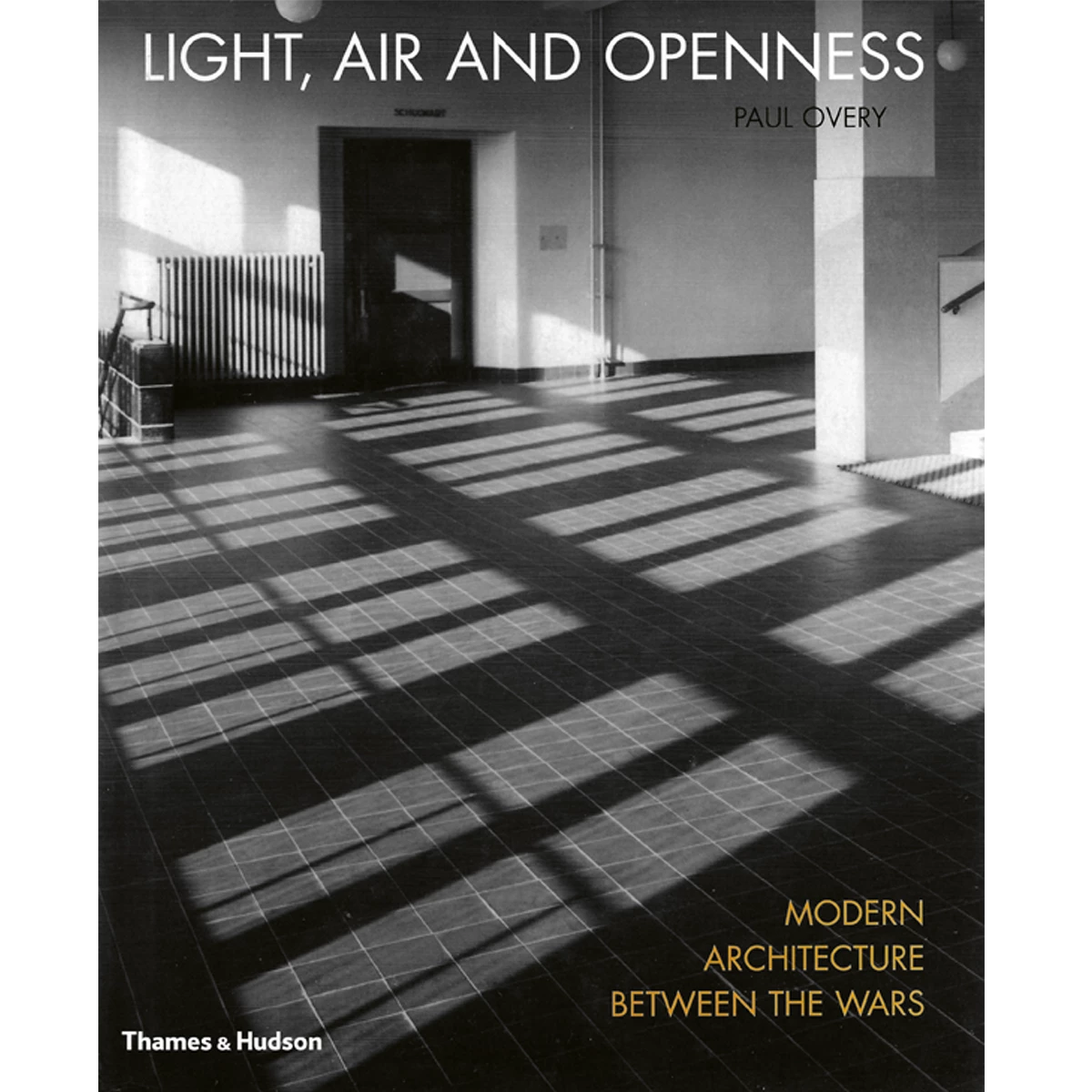 Light, Air and Openness