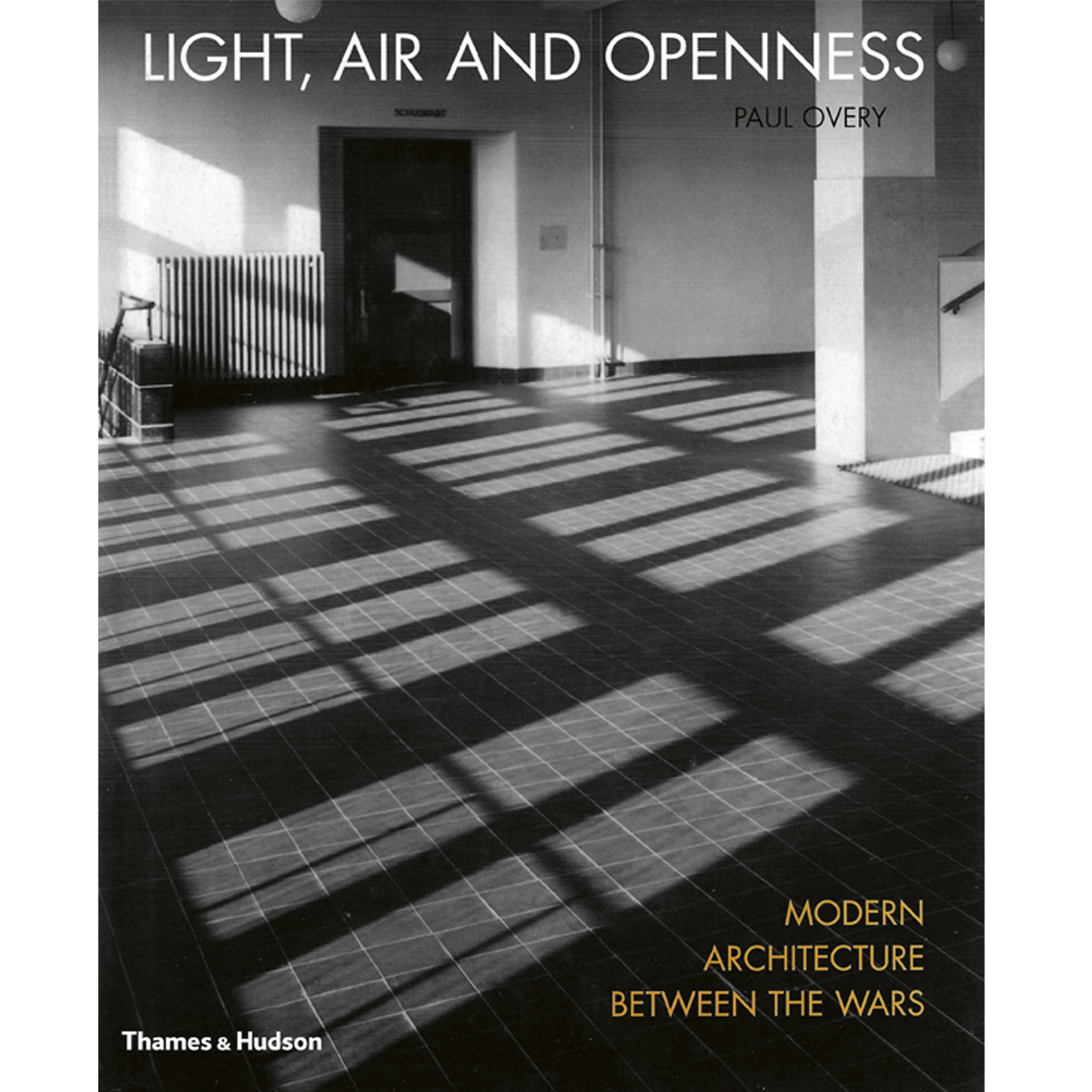 Light, Air and Openness