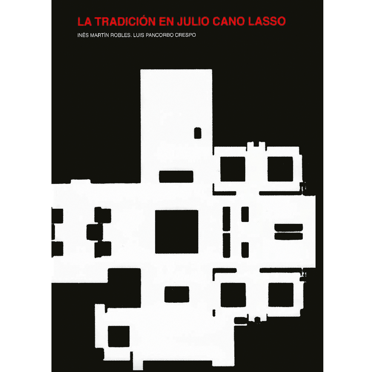 La tradición en Julio Cano Lasso
