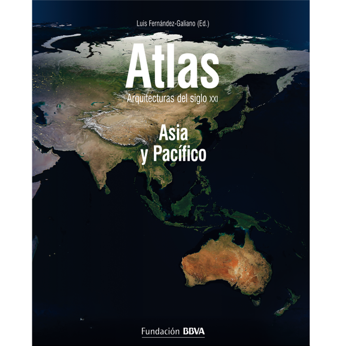 Atlas: Asia y Pacífico