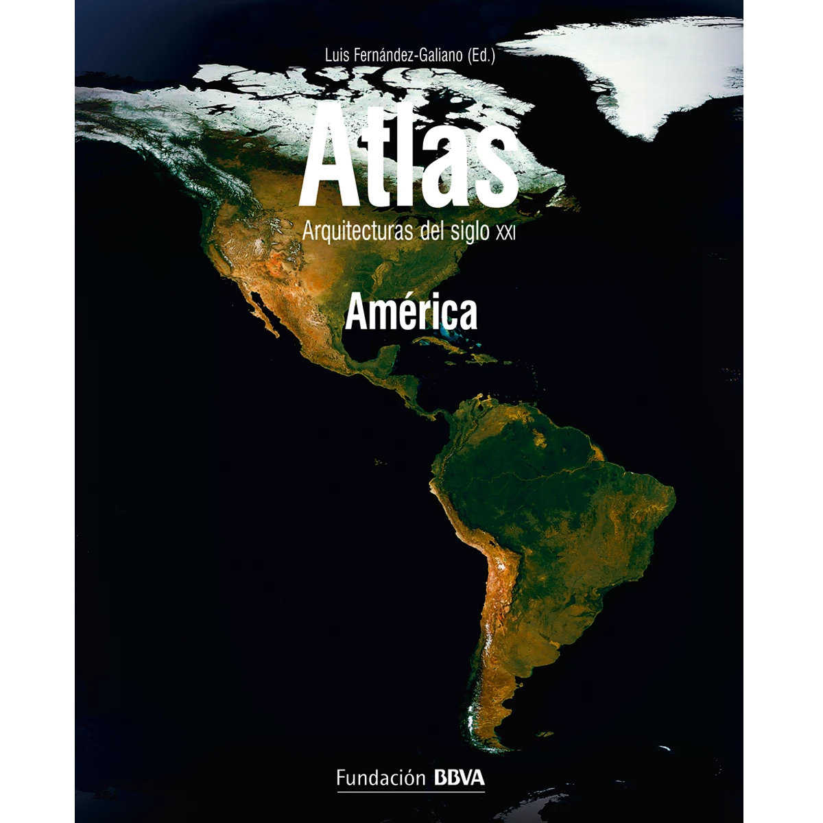 Atlas: América