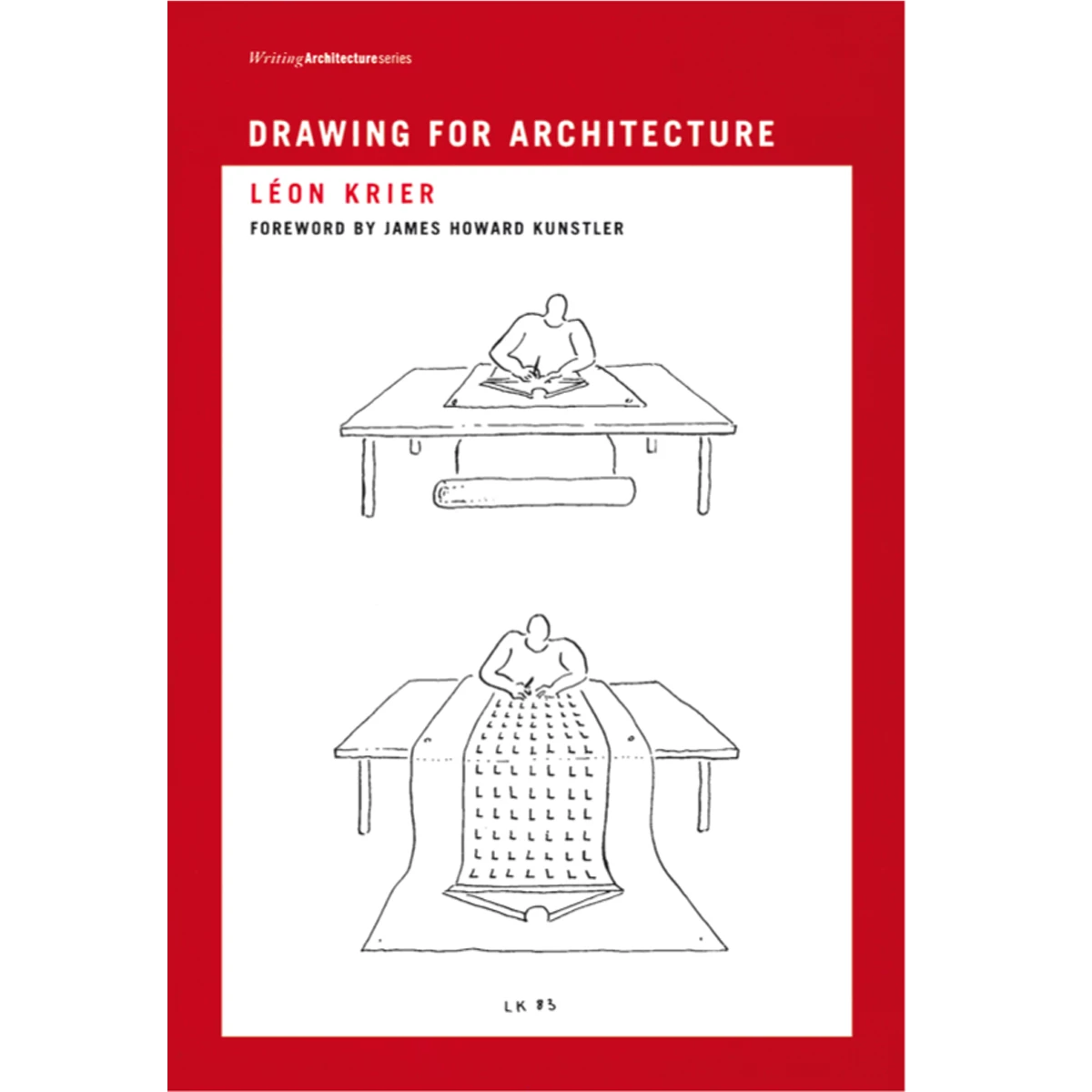 Drawing for Architecture