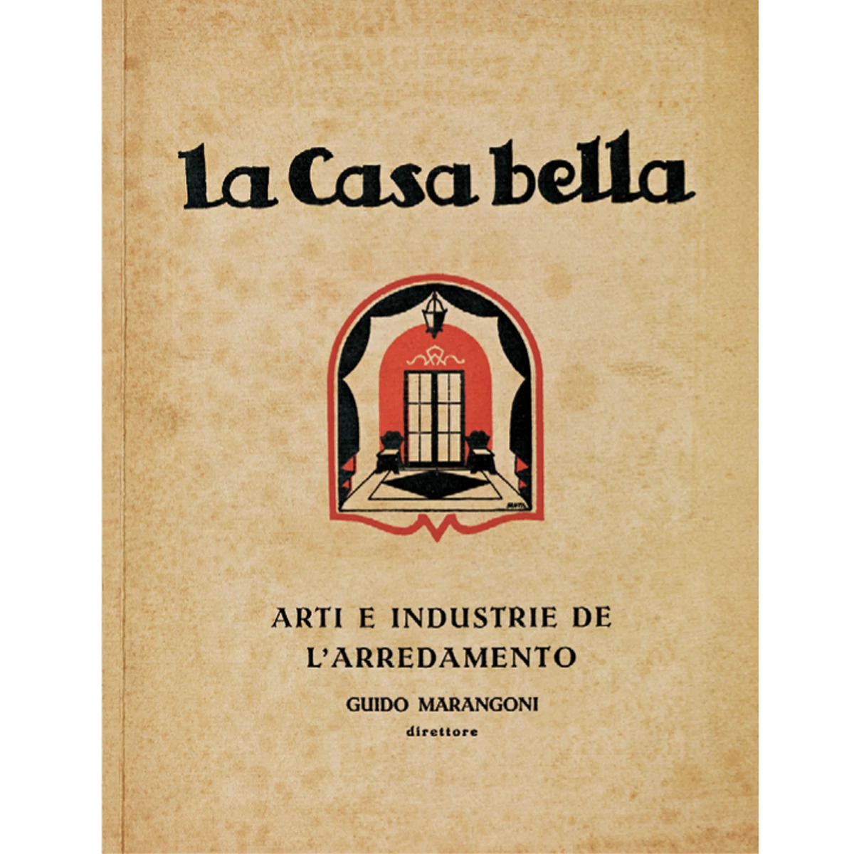 Casabella 1928-2008