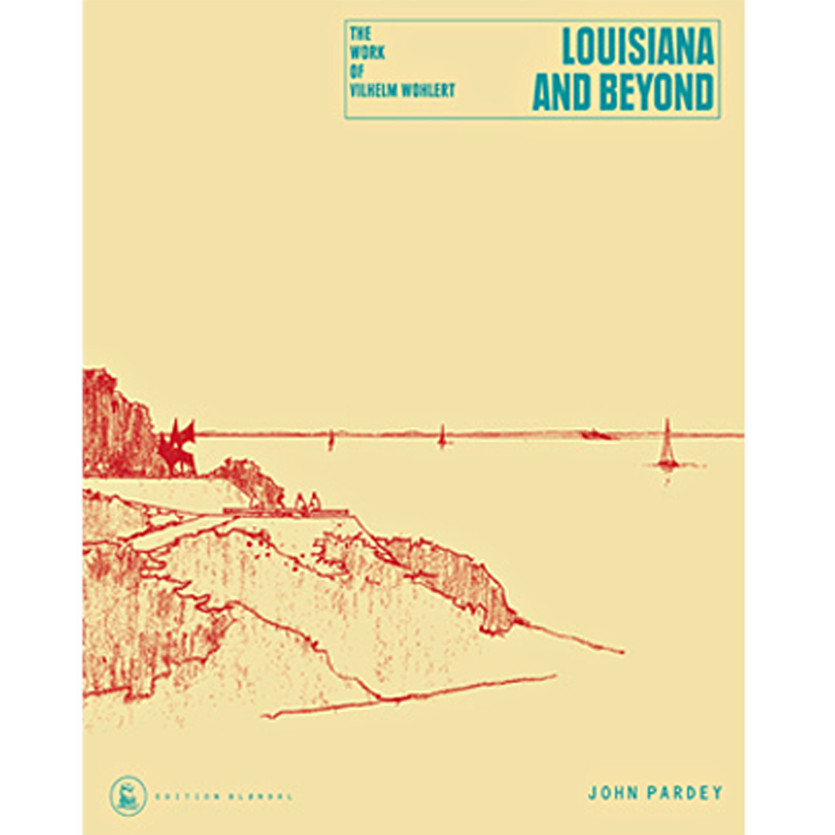 BorradorWohlert: Louisiana and Beyond