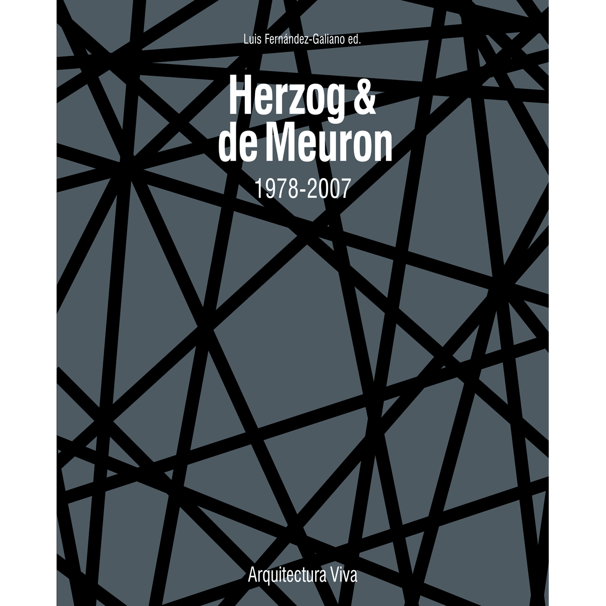 Herzog & de Meuron 1978-2007