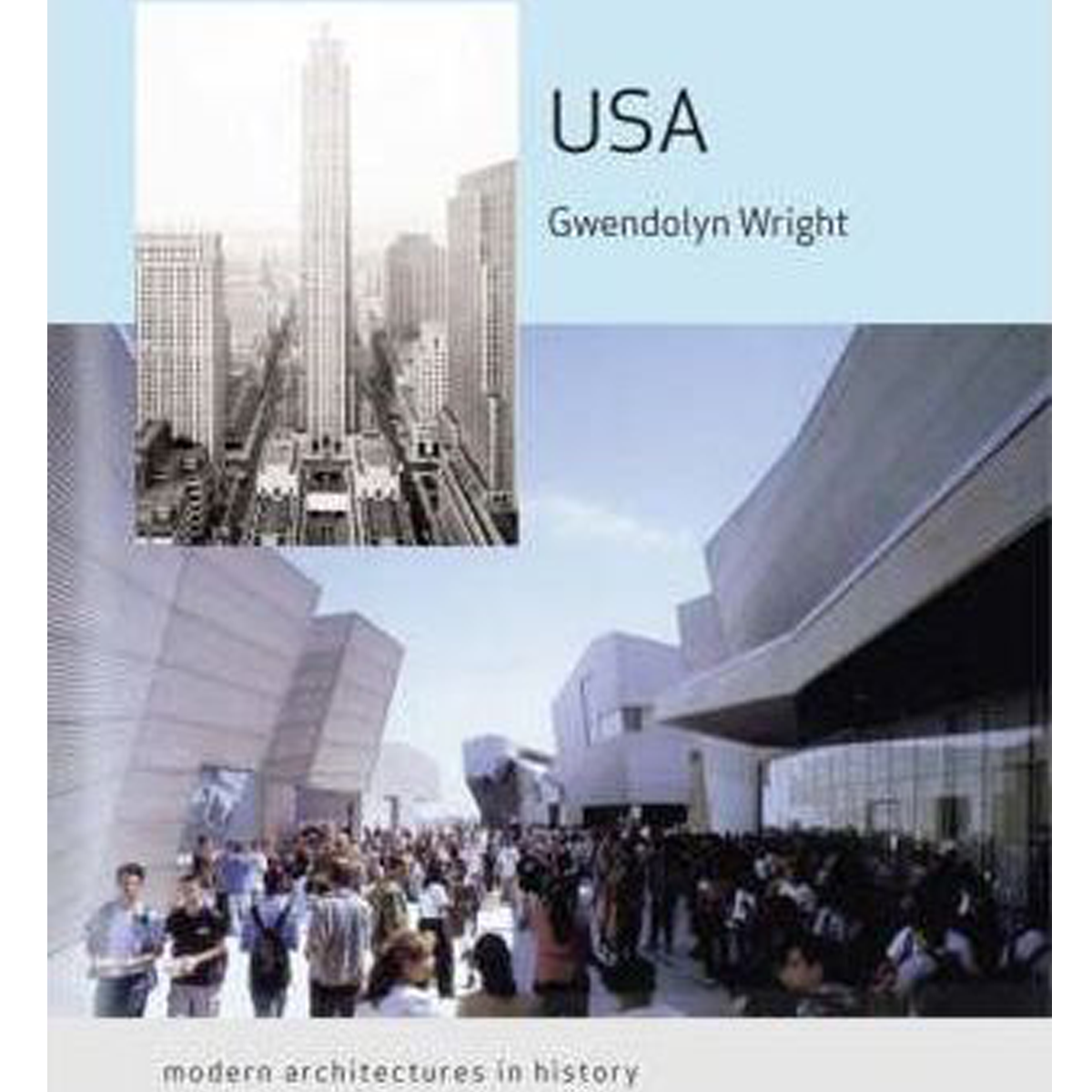 USA: Modern Architectures