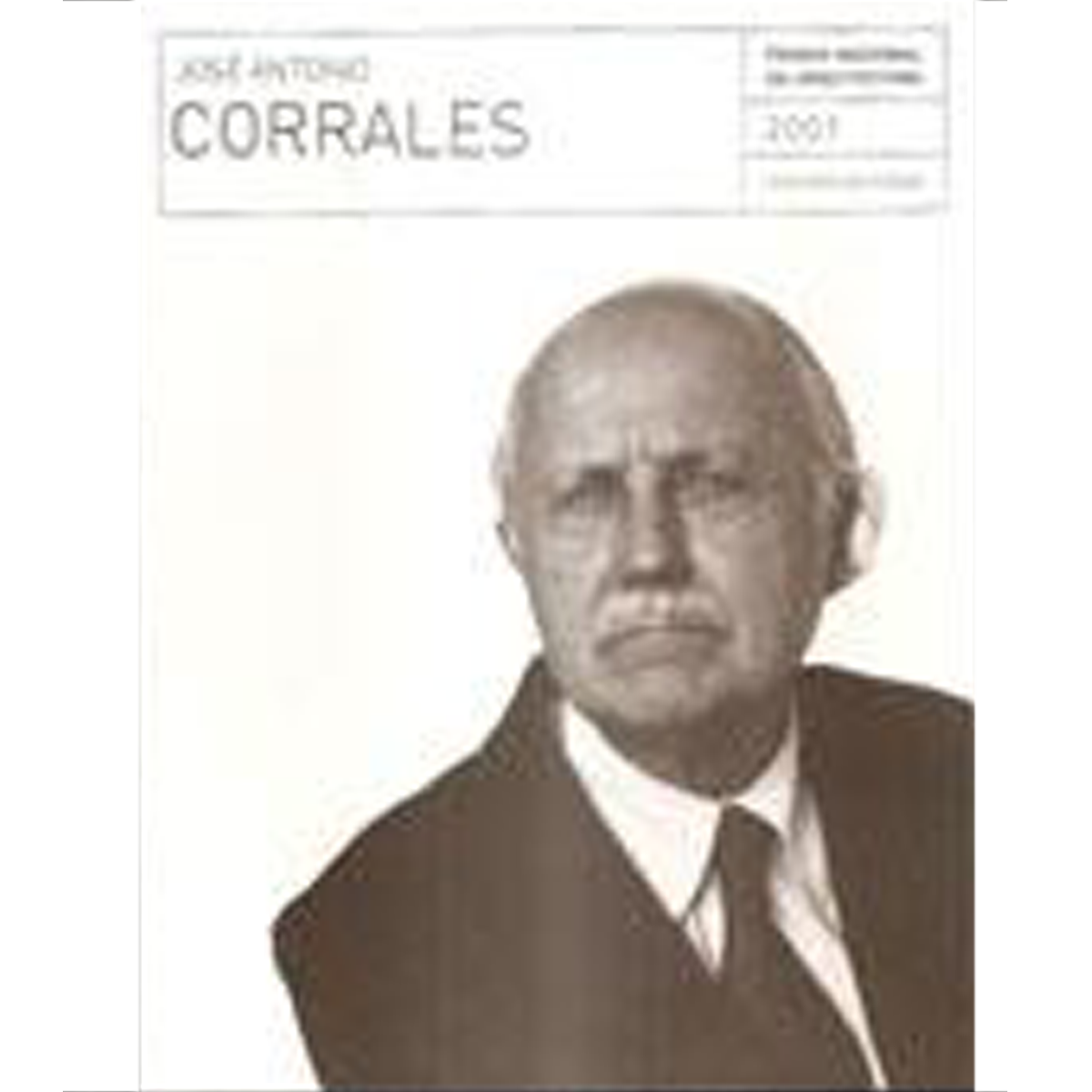 José Antonio Corrales