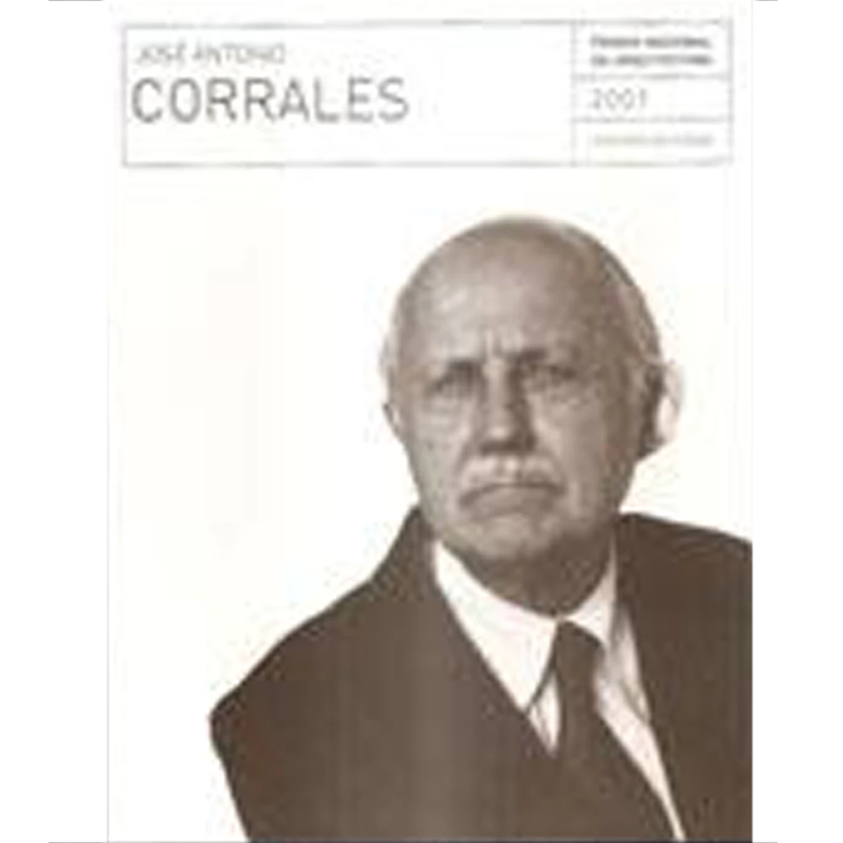 José Antonio Corrales