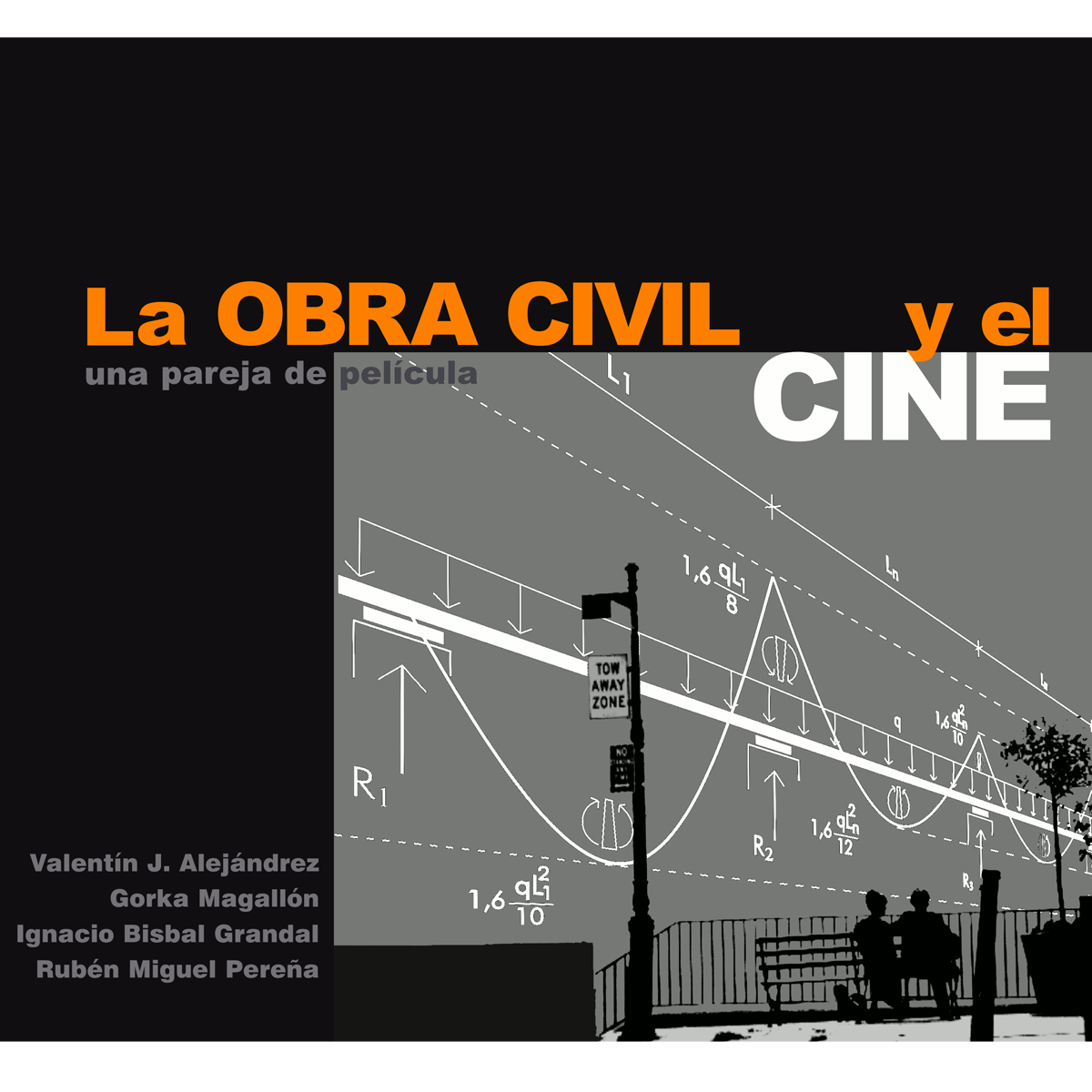 La obra civil y el cine