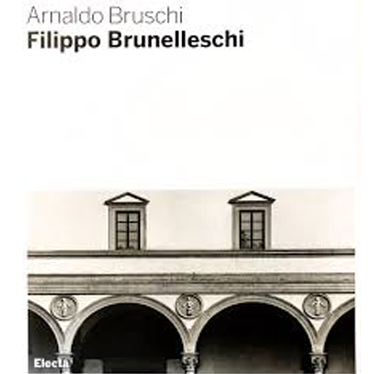 Filippo Brunelleschi