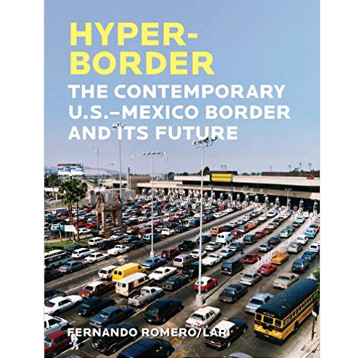 Hyper-border