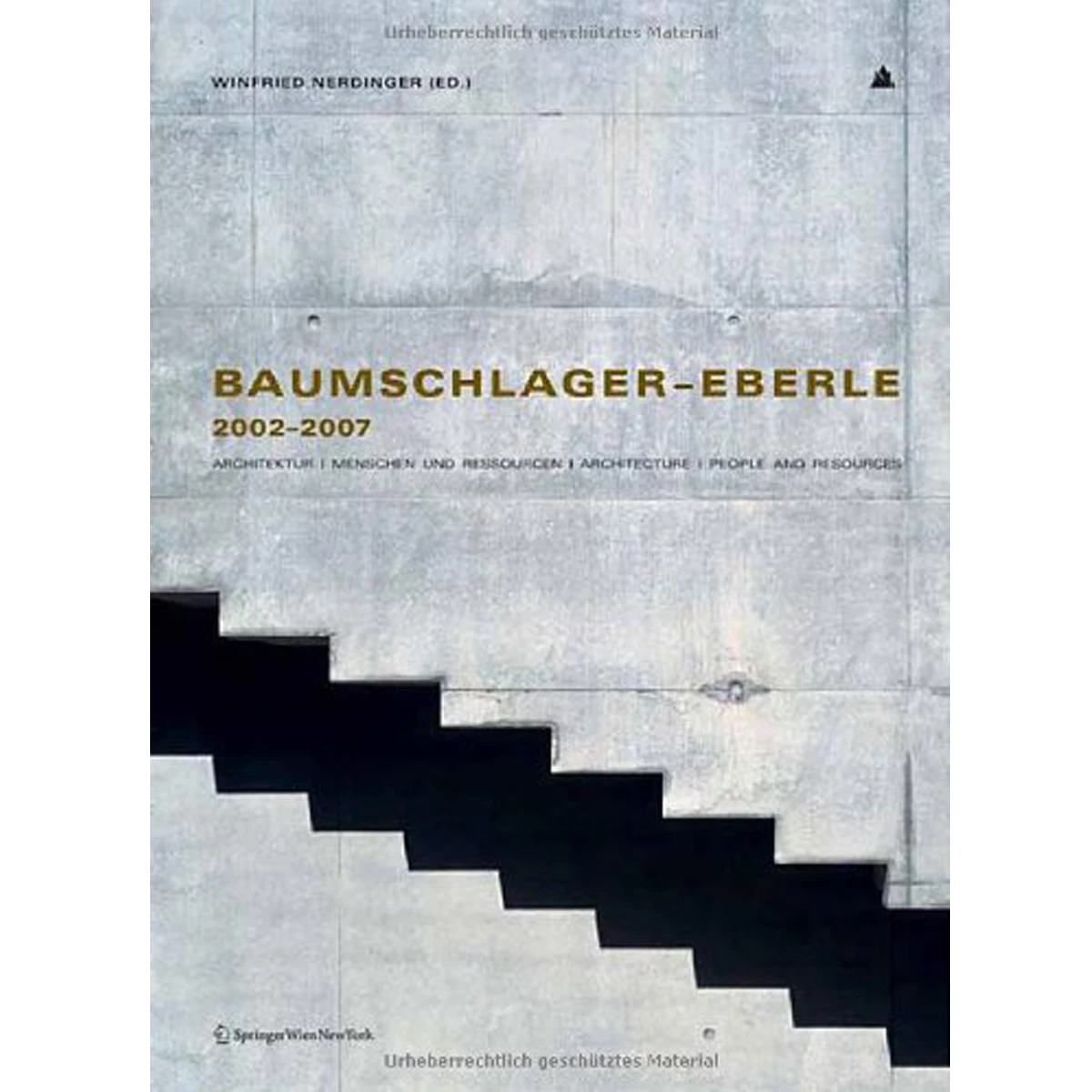 Baumschlager-Eberle: 2002-2007