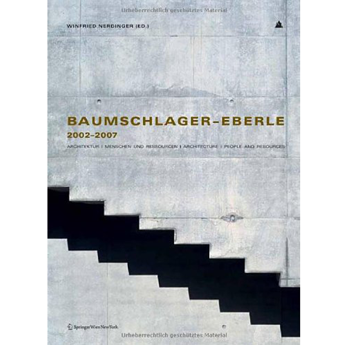 Baumschlager-Eberle: 2002-2007