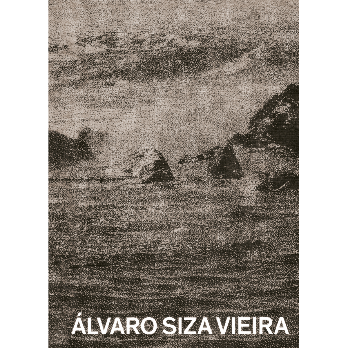 Álvaro Siza: piscinas en el mar