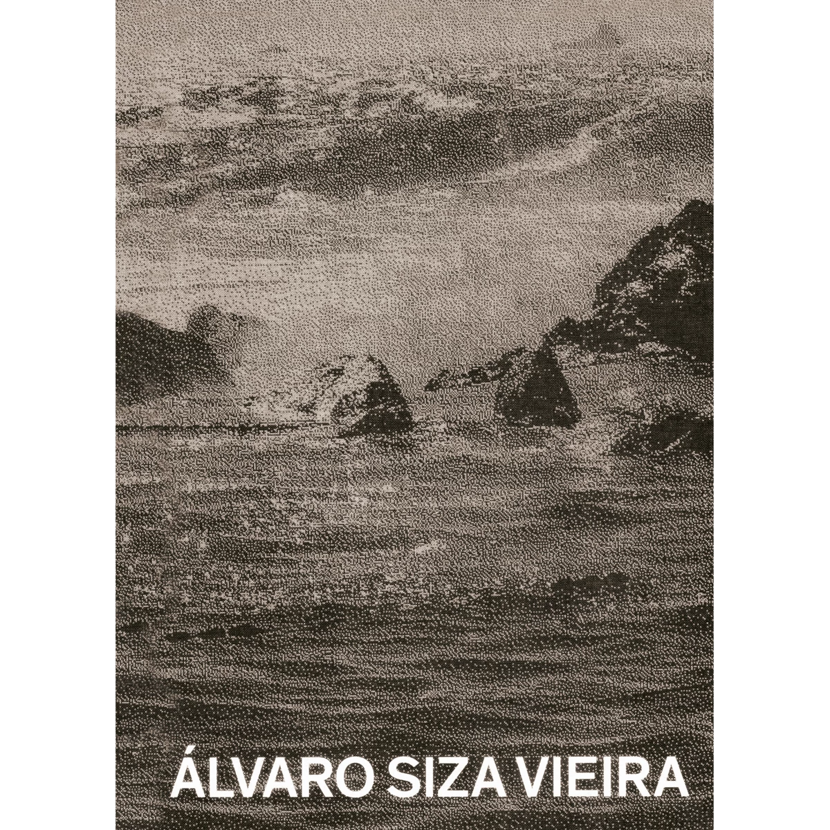 Álvaro Siza: piscinas en el mar