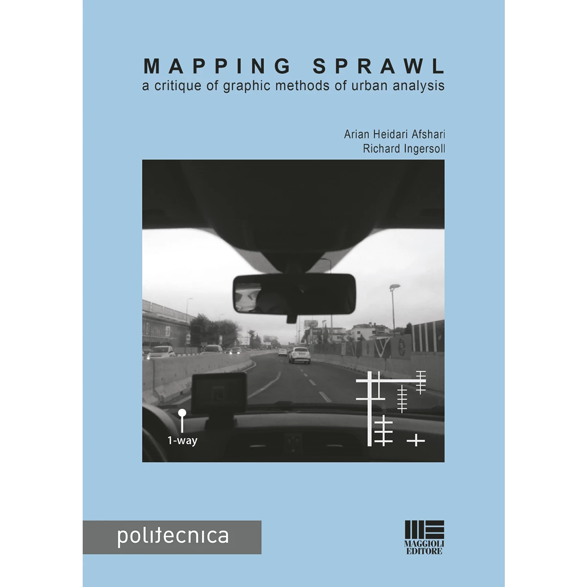 Mapping Sprawl