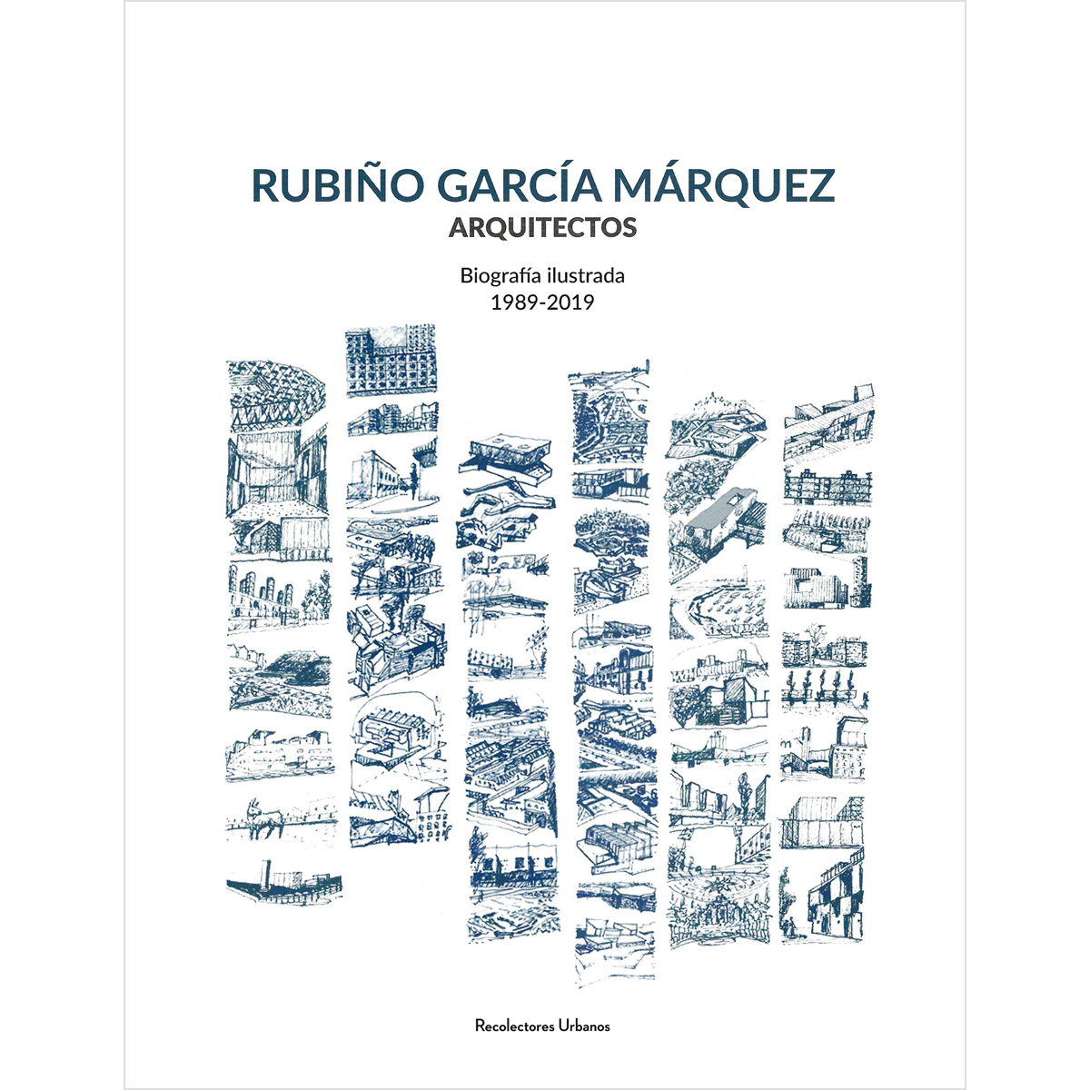 Rubiño García Márquez Arquitectos