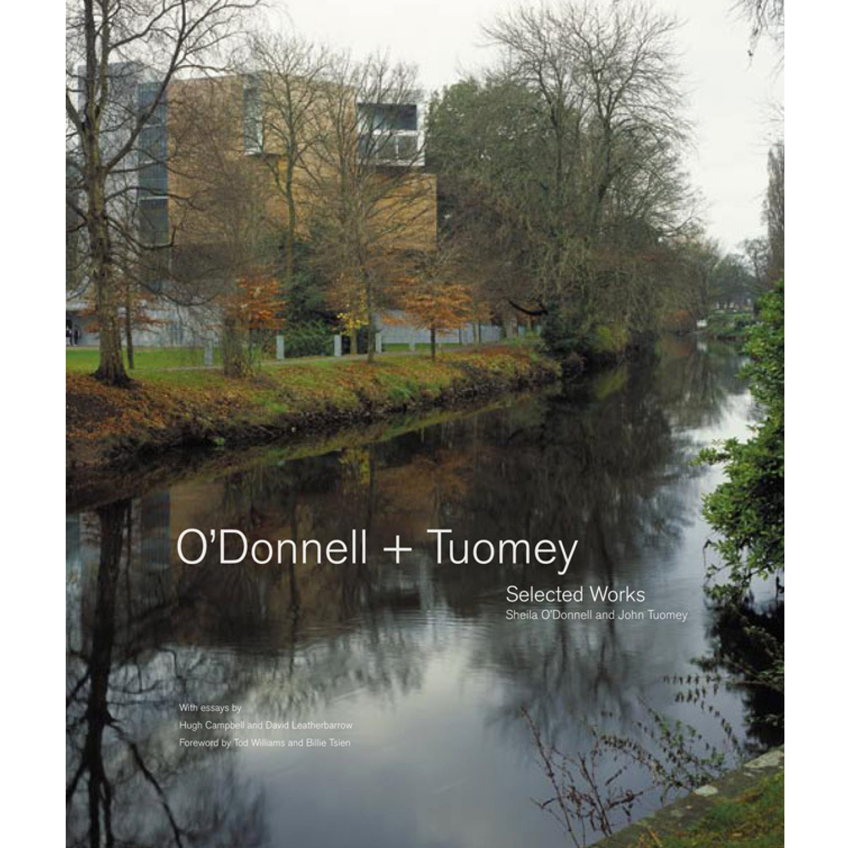 O’Donnell & Tuomey