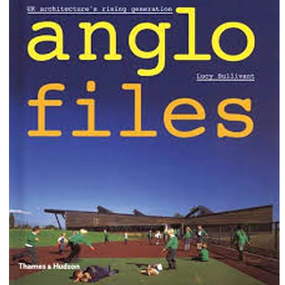 Anglo Files