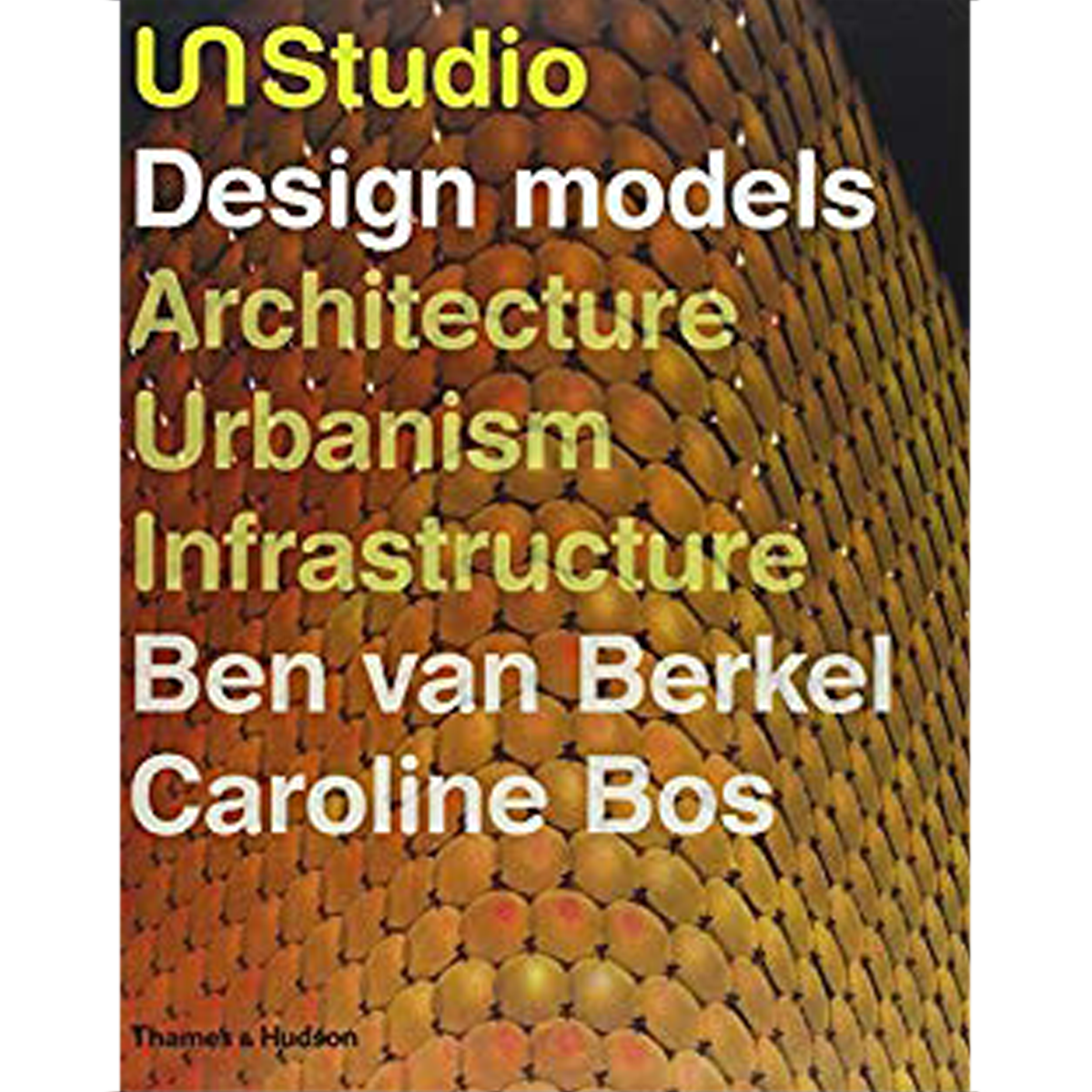 UN Studio: Design Models