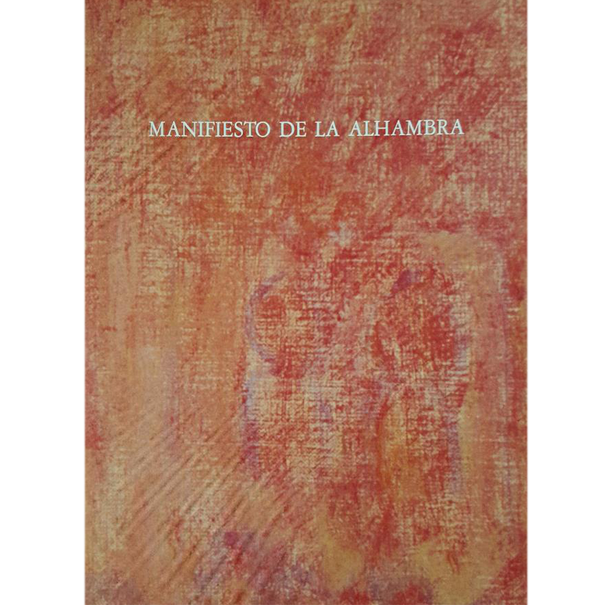 Manifiesto de la Alhambra