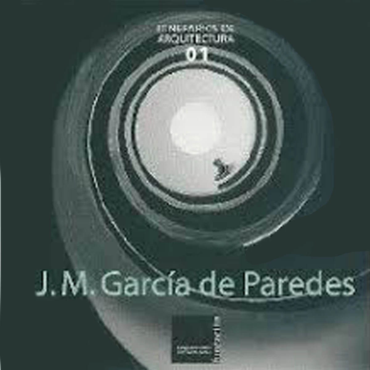 J. M. García de Paredes