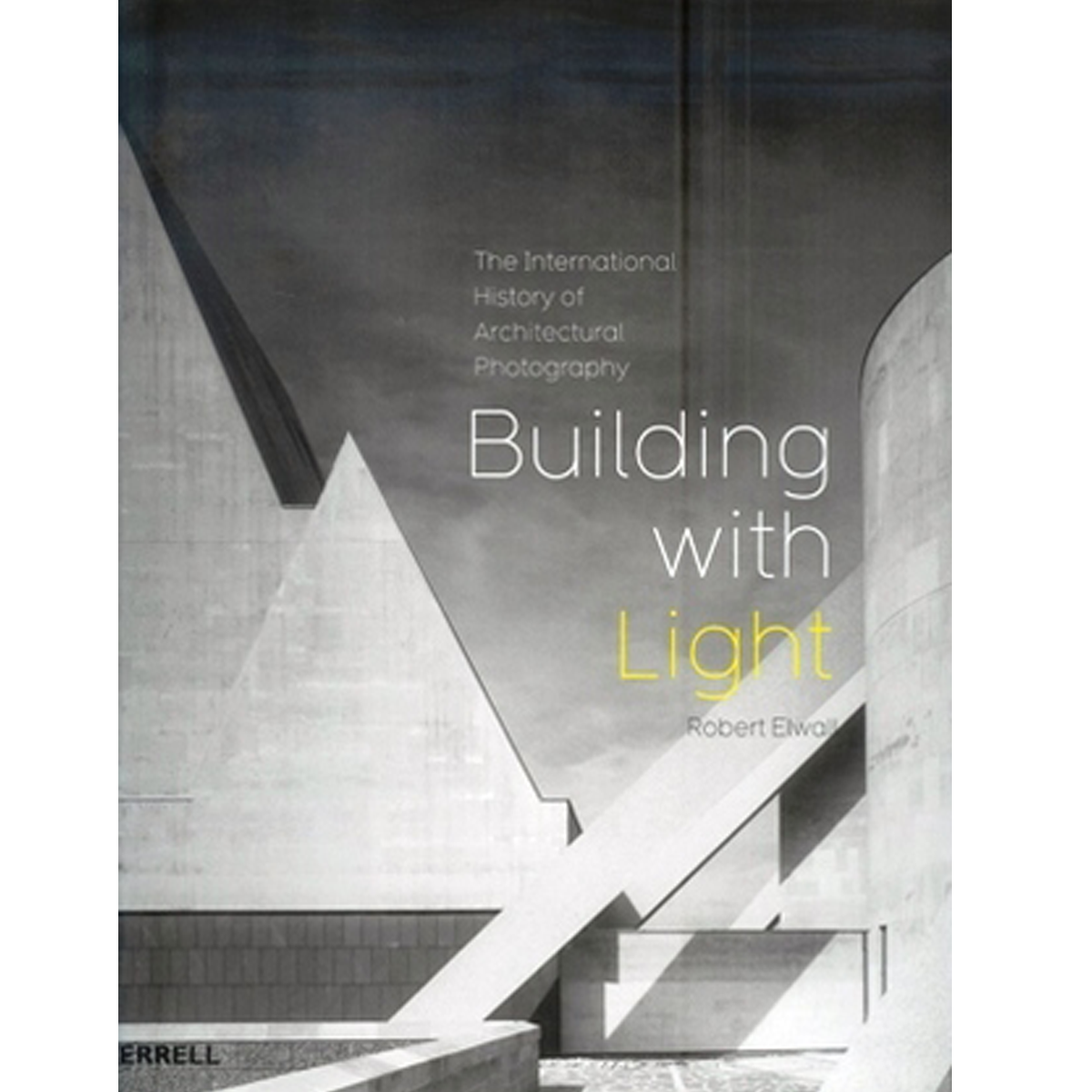 Building with light