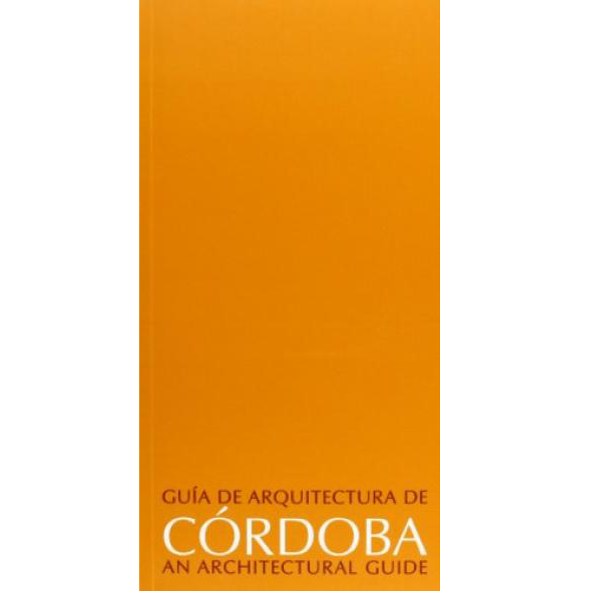 Guía de arquitectura de Córdoba