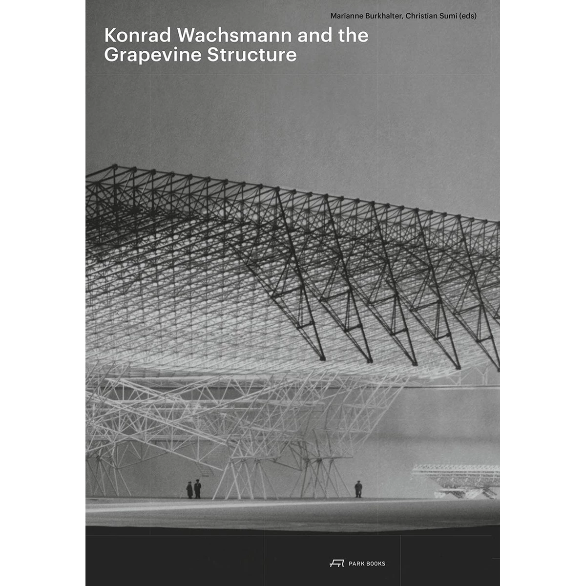 Konrad Wachsmann and the Grapevine Structure - Christian Sumi Marianne  Burkhalter | Arquitectura Viva