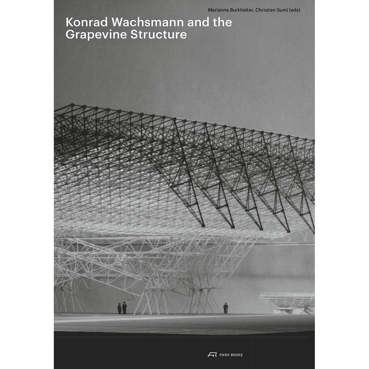 Konrad Wachsmann and the Grapevine Structure