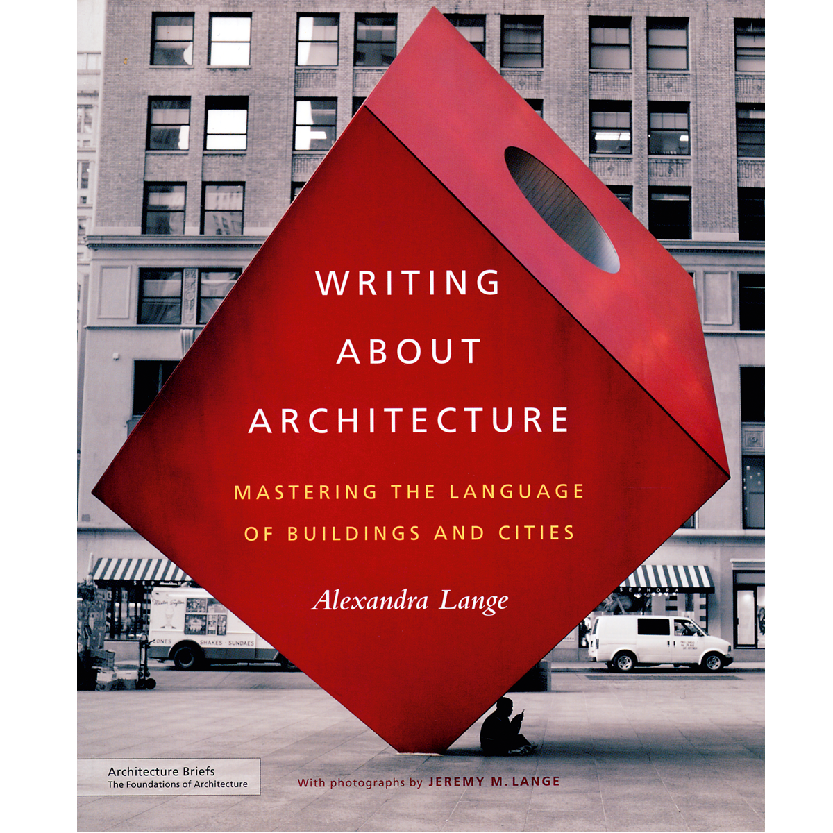 Writing About Architecture
