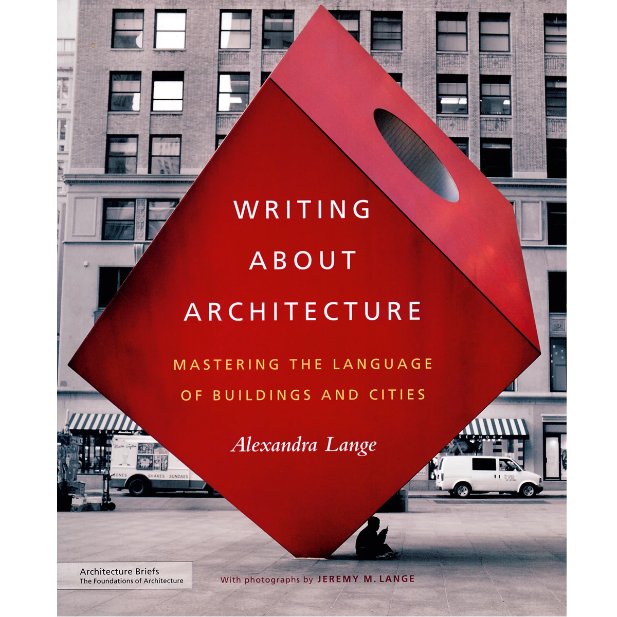 Writing About Architecture