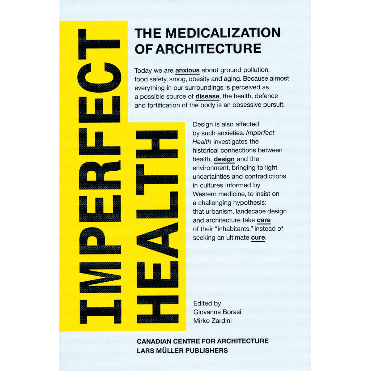 Imperfect Health