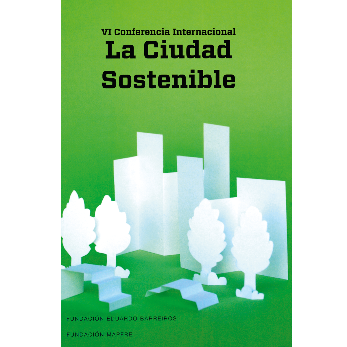 La ciudad sostenible