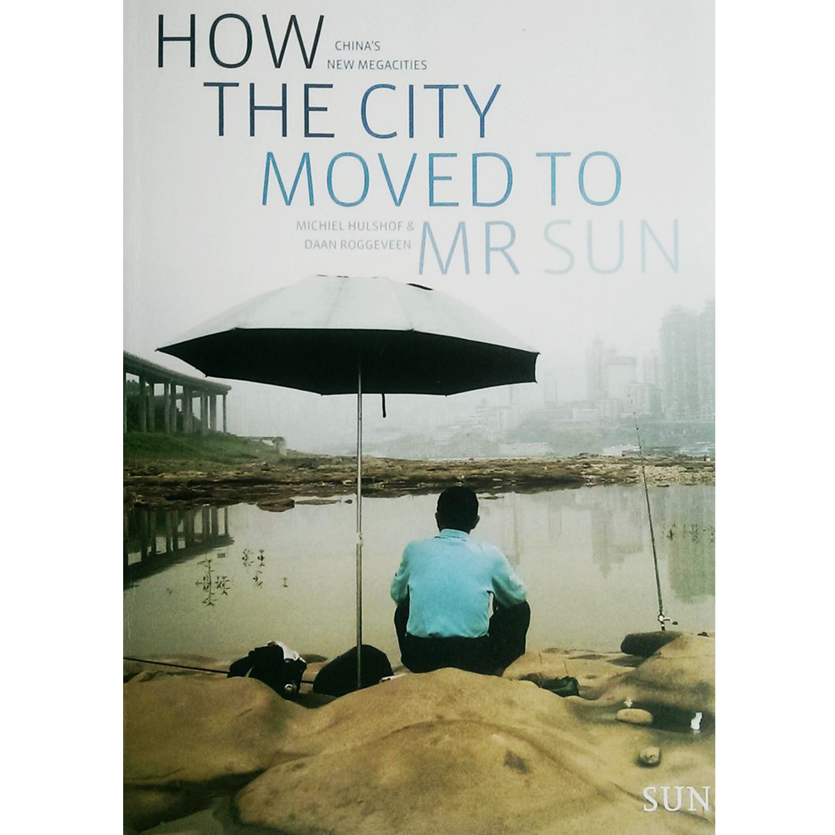 How the City Moved to Mr. Sun