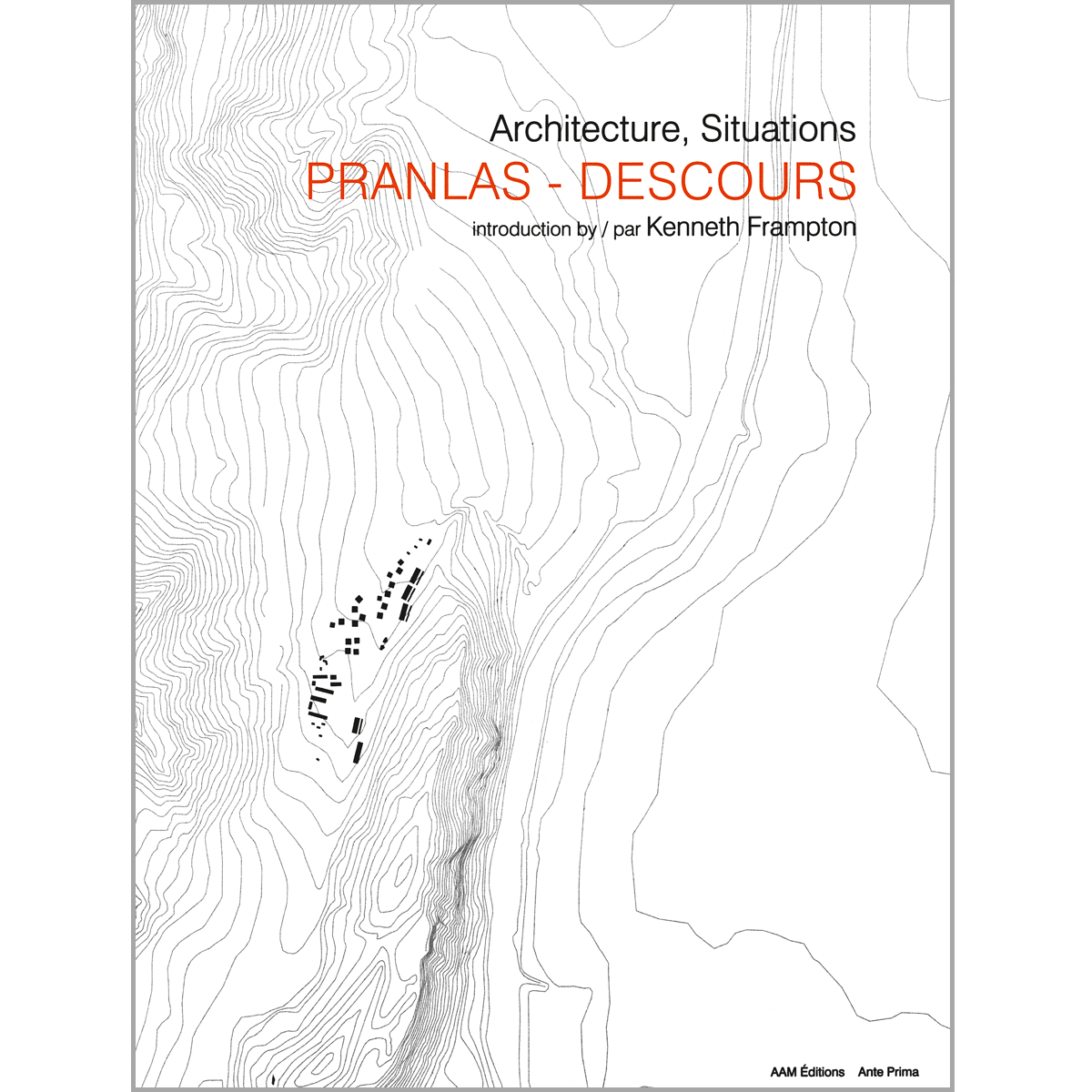 Pranlas-Descours