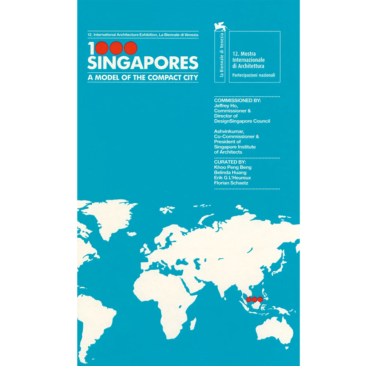 1000 Singapores