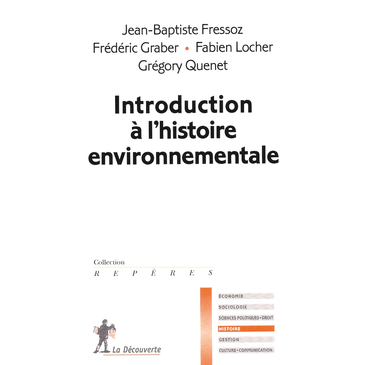 Introduction à lhistoire environnementale