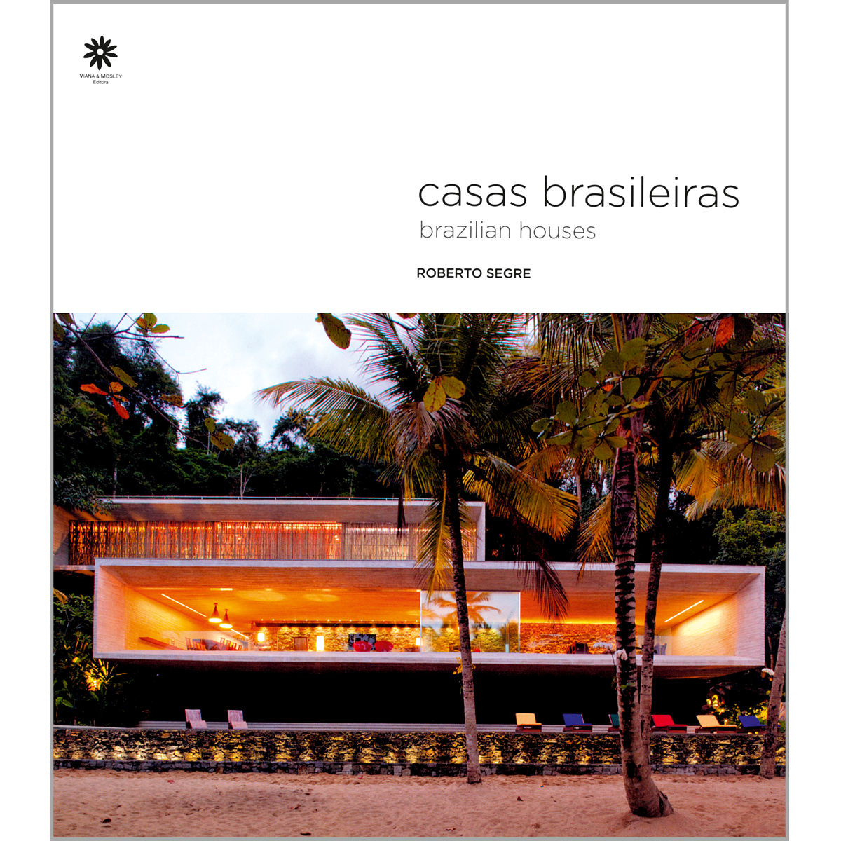 Casas brasileiras