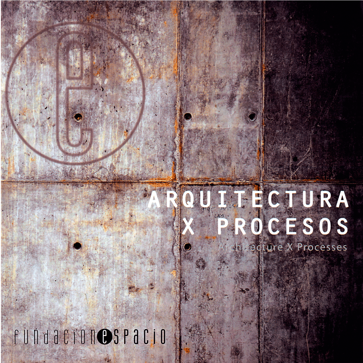 Arquitectura x procesos