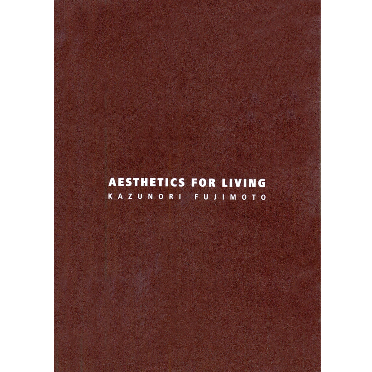 Aesthetics for Living 