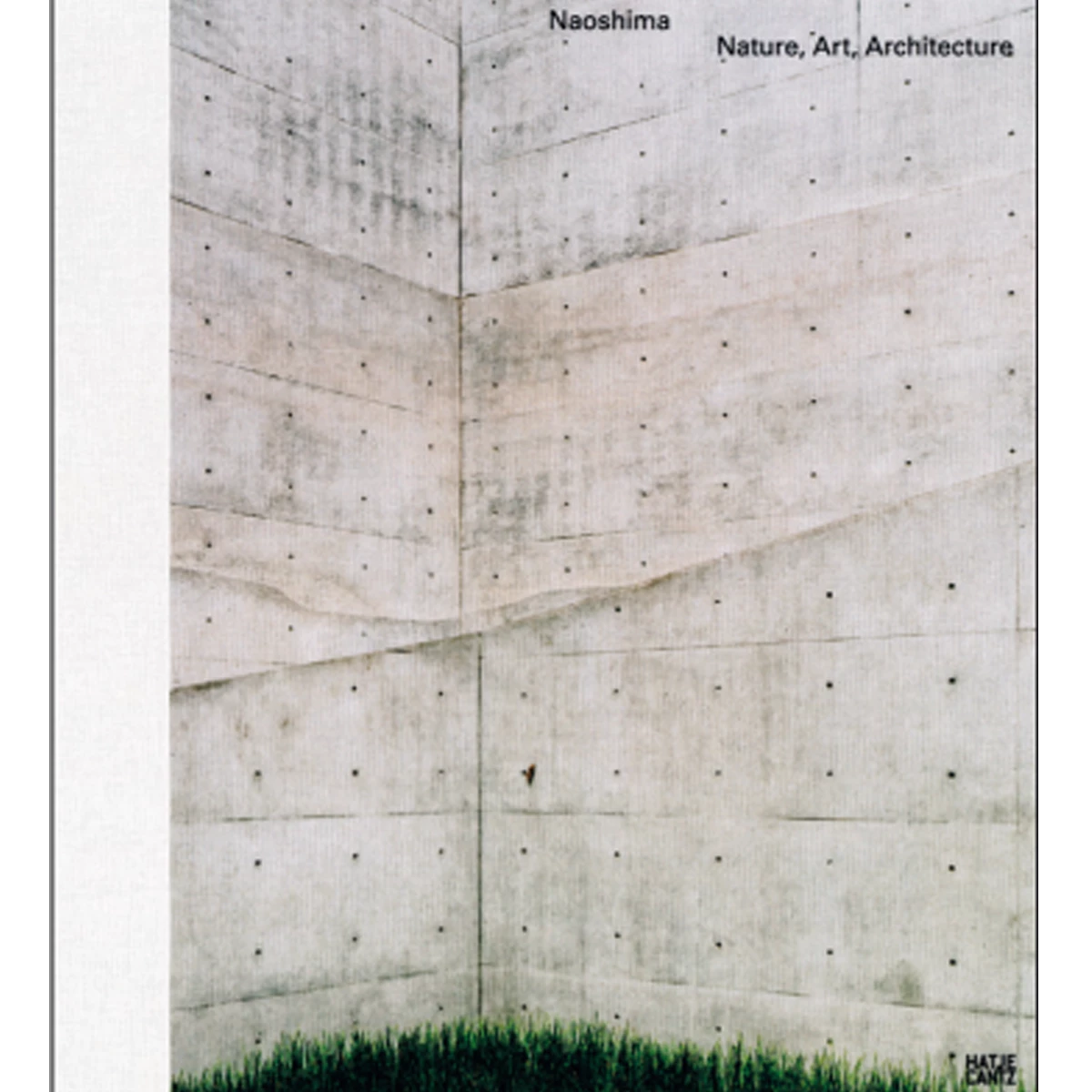 Naoshima. Nature, Art, Architecture | Arquitectura Viva