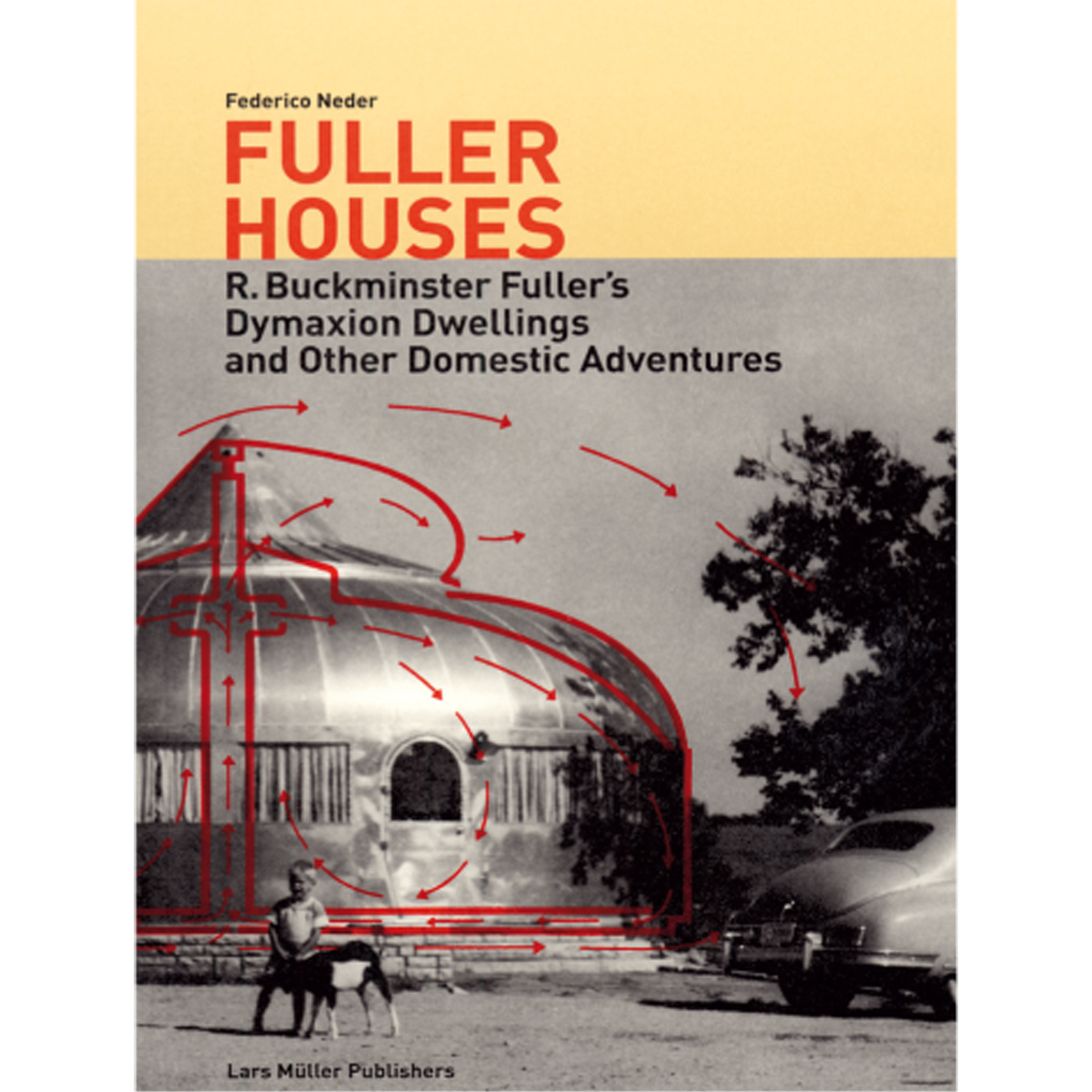Fuller Houses