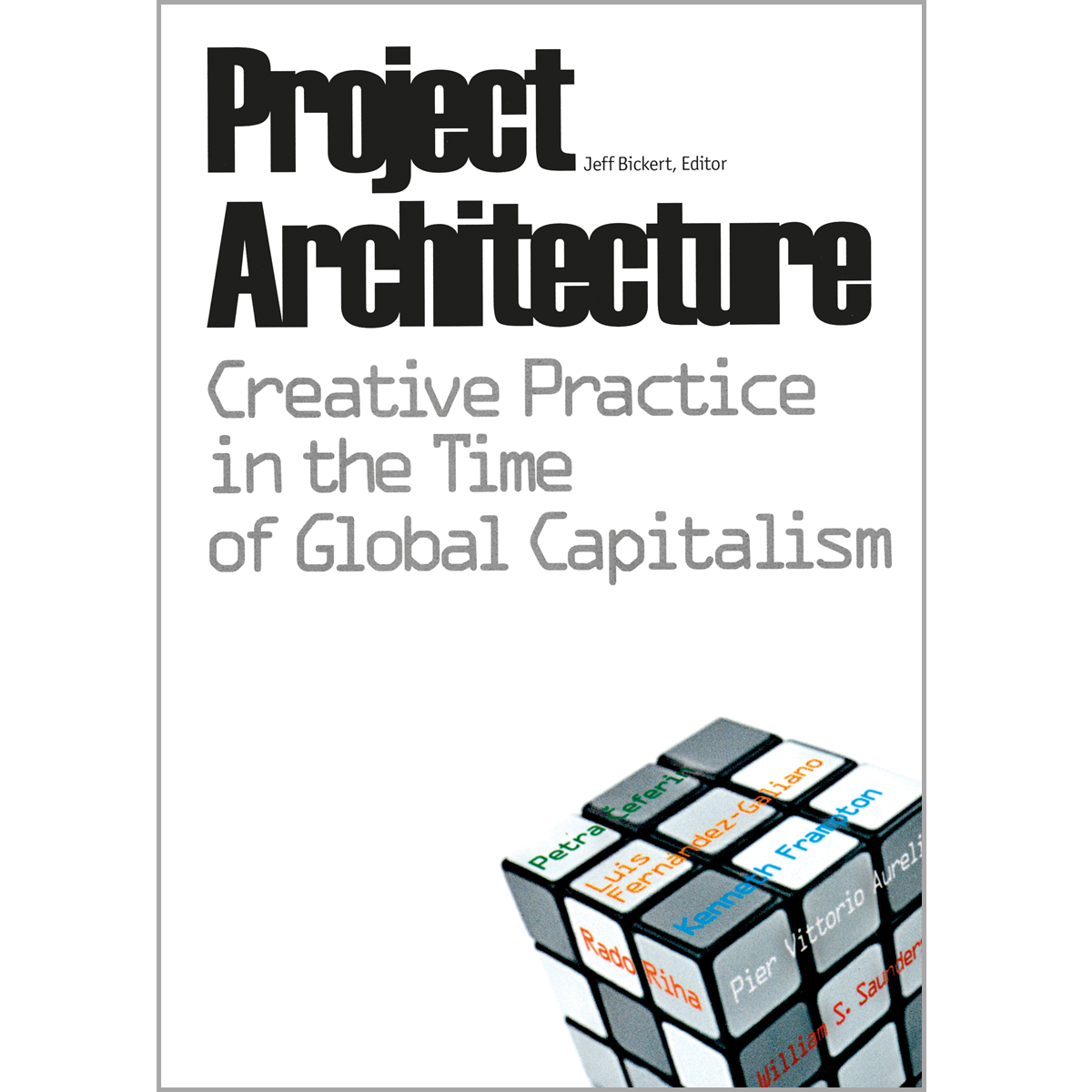 Project Architecture