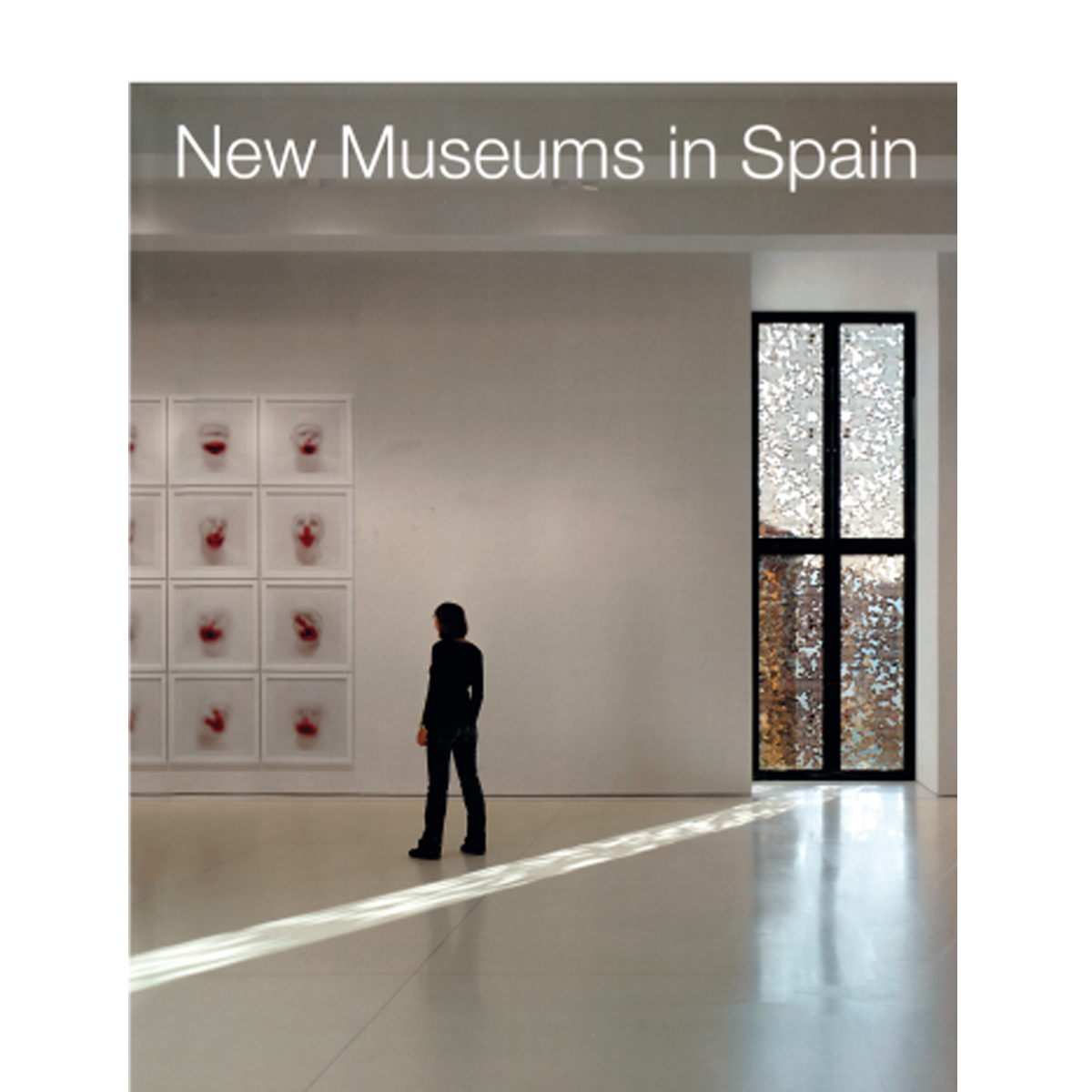 New Museums in Spain